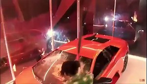 Kendrick Lamar New Freezer 2018 Brit Awards Live Performance [360p]