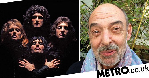 The secrets behind the making of Queen's Bohemian Rhapsody