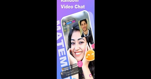 Download and run MateMet - Live Video Call on PC & Mac (Emulator)
