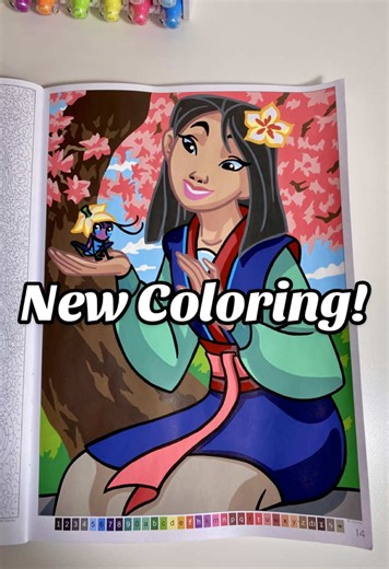 Dibujos para Colorear de Princesas Disney