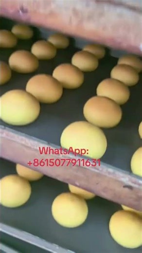 Automatic filled soft cookies machine encrusting machine #Shorts #qingmaifoodmachine