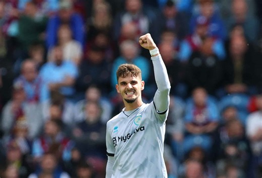 Millwall's 2024/25 standout must not panic after poor start to the season: Opinion News: The72 - Football League News
