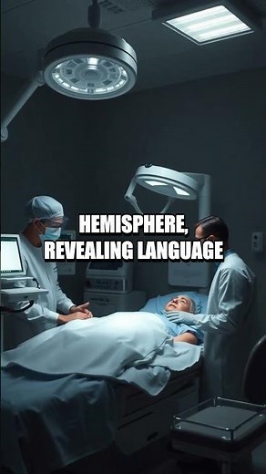 Inside the Wada Test and Modern DBS: A Curious Look at Brain Experiments