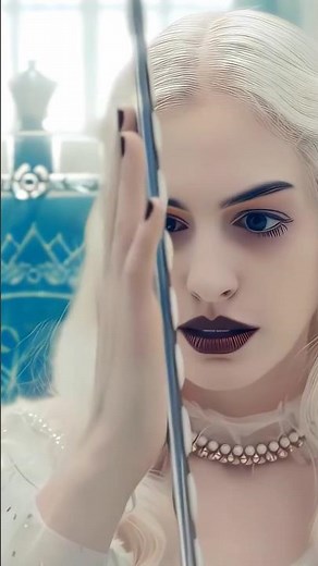 Alice in Wonderland Movie Clips (4K Ultra Edit Clip)