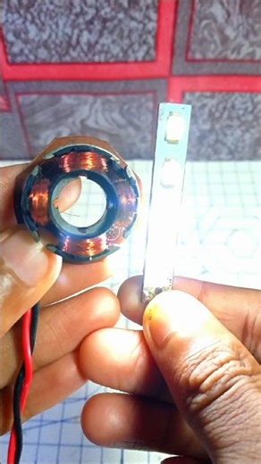 “Wirelessly Power Anything in Minutes! ⚡”