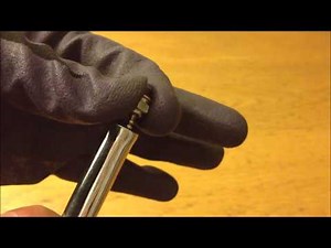 How to check if your R/C glow plug is broken