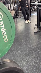 You still doing rope face pulls ? 🐺 | Tony McAleavey