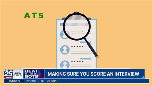 Cracking the code: How to beat applicant tracking system resume screening bots