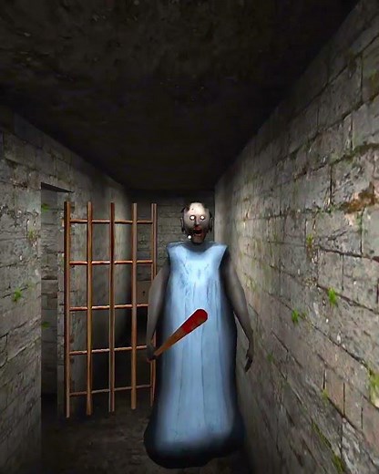 Granny Chapter 3 Gameplay: Tips and Tricks for New Players | Insha Horror