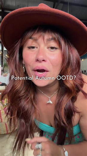 Autumn Hat Vibes: Trendy Outfit Ideas