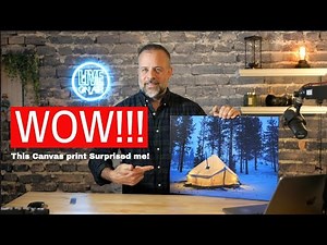 The Stackhouse Canvas Print Earned a PERFECT Score… and That Almost Never Happens