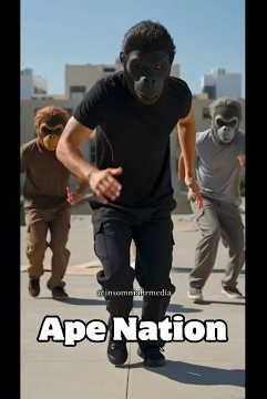 #Amc I wrote a Theme Song Must See