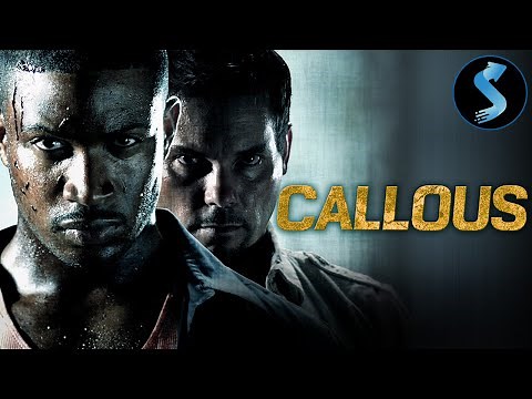 Callous | Full Suspense Thriller Movie | Waine Weeks | Todd Bruno | Raquel Merediz