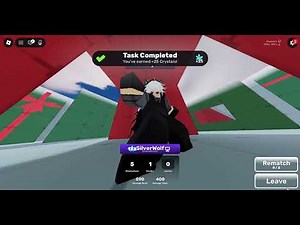 FINALLY! The Christmas Update Is Here in Roblox Rivals! 🎁❄️