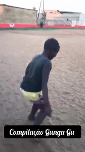 GUNGU GU a febre do Momento 🔥🔥🔥 | Tradição Baga