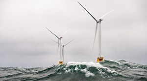 How Do Wind Turbines Survive Severe Storms? - CleanTechnica