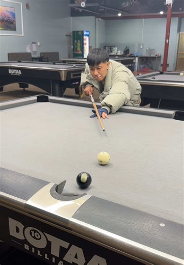 Lợi Ích Bất Ngờ Từ Billiards