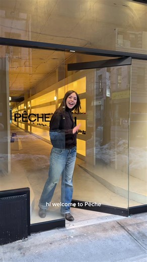 Inside the shop with Natalia 🪩 | natalia