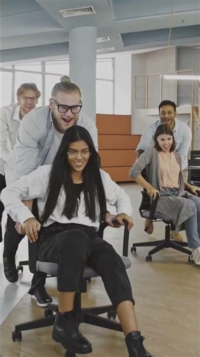 What Employees Watch When Teams Shrink