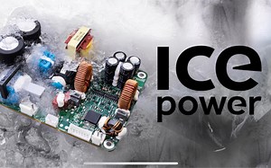 详解D类功率放大器之ICEpower