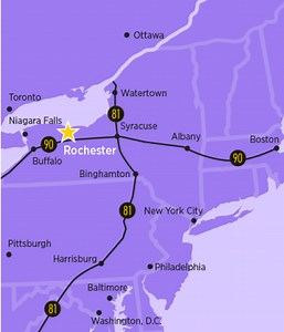 Play Rochester - The Strong National Museum of Play