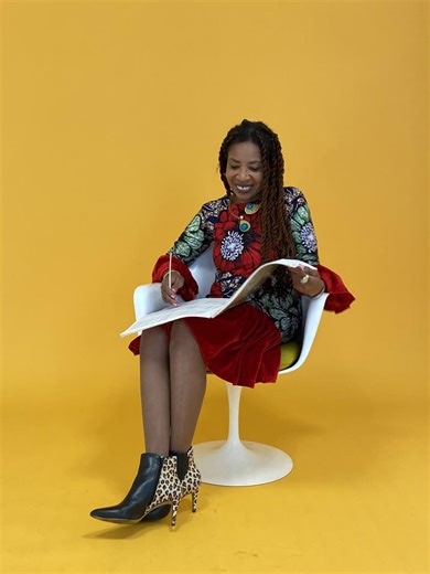 Jam-Brit composer Shirley J Thompson premières ‘Heroines of Opera’ masterwork - Jamaica Observer