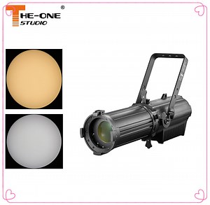 [Hot Item] Led 600W Manual Zoom Profile Spot Stage Light