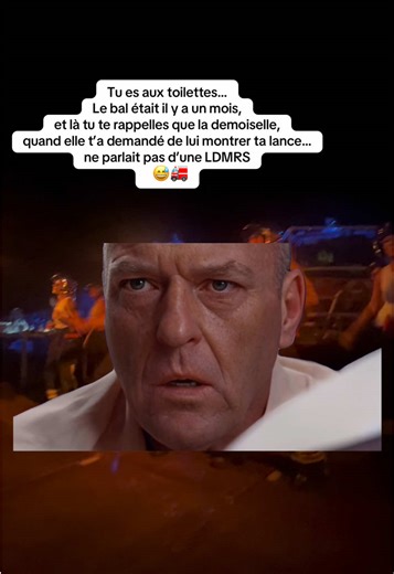 Un mois pour comprendre un message des pompiers