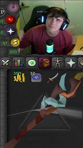 THEY SLEEP ON THIS WEAPON