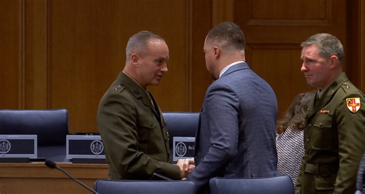 House committee passes amended VMI bill, strips language transferring governance to VSU