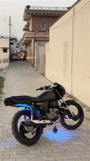 @9754_alle #splendor #modified #trending #vairalvideo #sidhumoosewala #🥺🥀🌸