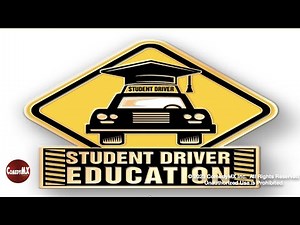 Crossroad Crash (1973) Driver's Ed film