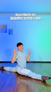 1.6M views · 208K reactions | Eres el único de tus amigos que aún no se abre se piernas??  #split #tutorial | JuanFe Castro | Facebook