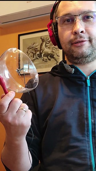 DIY Long distance microphone