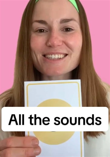 Learning to Read: Simple Sounds in English Education