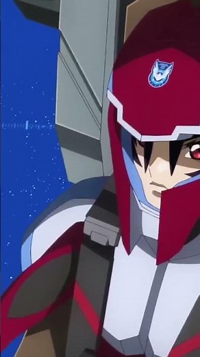 キラ、アスラン、シン SEED発動シーン #機動戦士ガンダムseedfreedom #キラ #アスラン #シン #種割れ #SEED #shorts