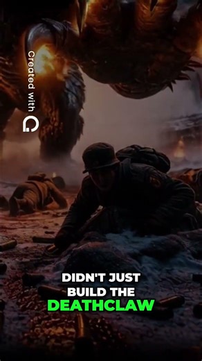 Fallout's Deathclaw A Cost Effective Weapon #FalloutLore #Deathclaw #LoreDocumentary #FEV