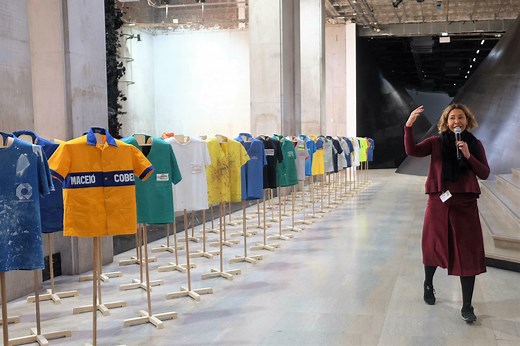 Le retour de la philosophie africaine Ubuntu [1/4]: Marie-Ann Yemsi