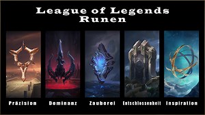 LoL: Der ausführliche Runen-Guide