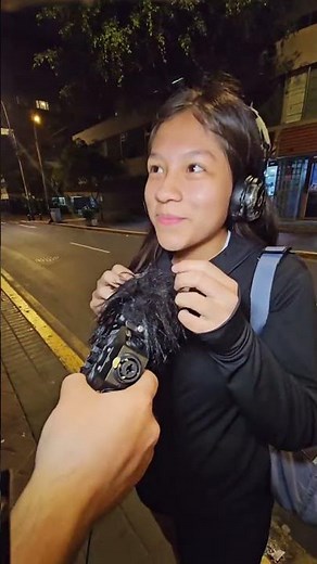 ASMR CON PERSONAS RANDOM #46 #asmr