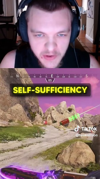 What Sets Apart the Best Players in Apex Legends