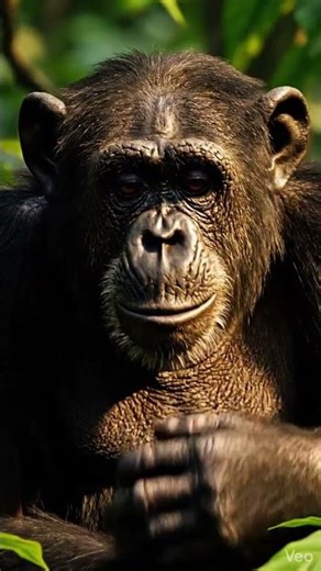 Monkey looking at camera 280b3d9e39