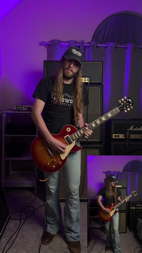 Achilles Last Stand 🎸 One of Page’s most incredible solos.
