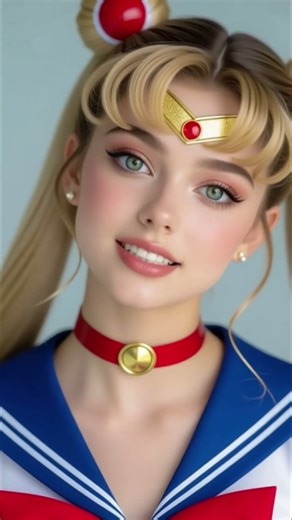 Daughter of moon godess watch' till end #moon #universemagic #aivideo #subscene #innerfields #cinema