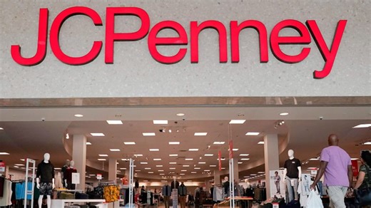 Reports: JCPenney announces more closures in 2025, here’s where