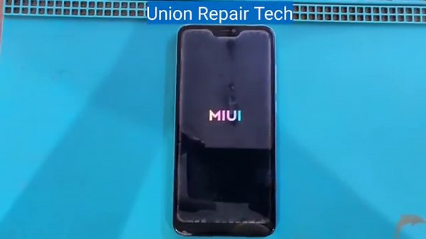 Redmi Note 6 Pro Latest Flash File 100% Tested 2021