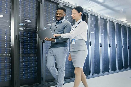 Achieve Data Sanitization of Logical Unit Numbers with Blancco LUN Eraser