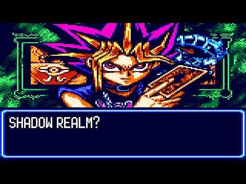 SHADOW REALM?