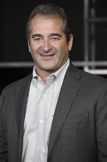 Chad A. Verdi | Producer, Director, Actor