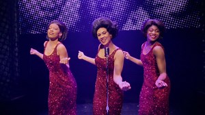 Did you hear the news? The Broadway smash hit musical Ain't Too Proud Musical – The Life And Times Of The Temptations is coming to #TheFox! Featuring the Grammy® winning songs and Tony® winning moves, Ain't Too Proud is the electrifying musical that follows The Temptations’ extraordinary journey from the streets of Detroit to the Rock & Roll Hall of Fame. 🎟️ Tickets: https://bit.ly/4dtoJGl | Fox Theatre